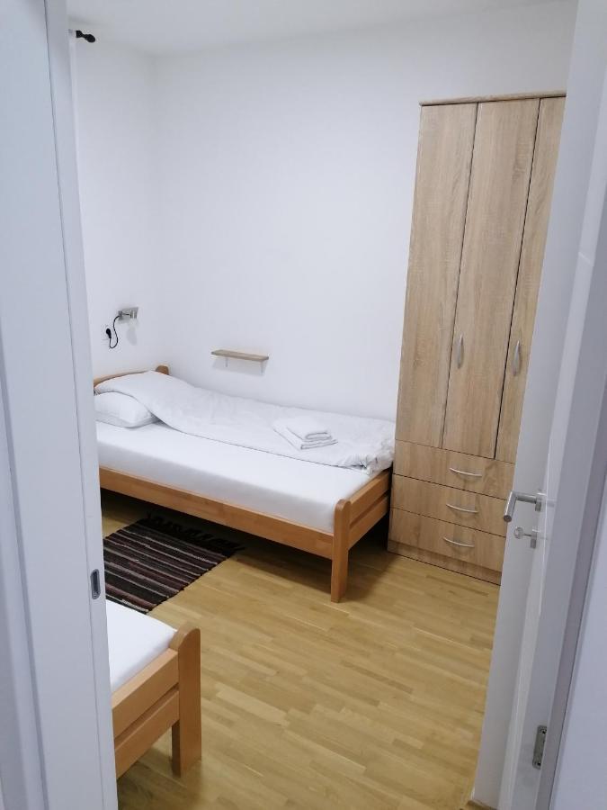 Apartman Ana 3 Subotica Exterior photo