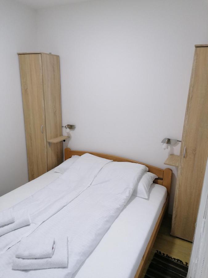 Apartman Ana 3 Subotica Exterior photo