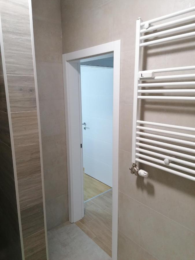 Apartman Ana 3 Subotica Exterior photo