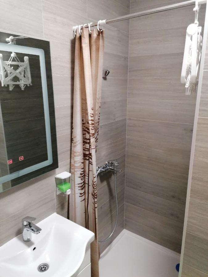 Apartman Ana 3 Subotica Exterior photo