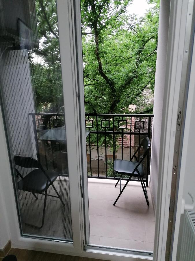 Apartman Ana 3 Subotica Exterior photo